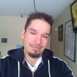 Meet your Posher, Scott